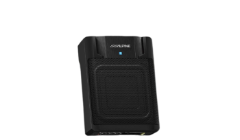 LOA SUB GẦM GHẾ ALPINE PWE-M770 KÍCH THƯỚC 7INCH